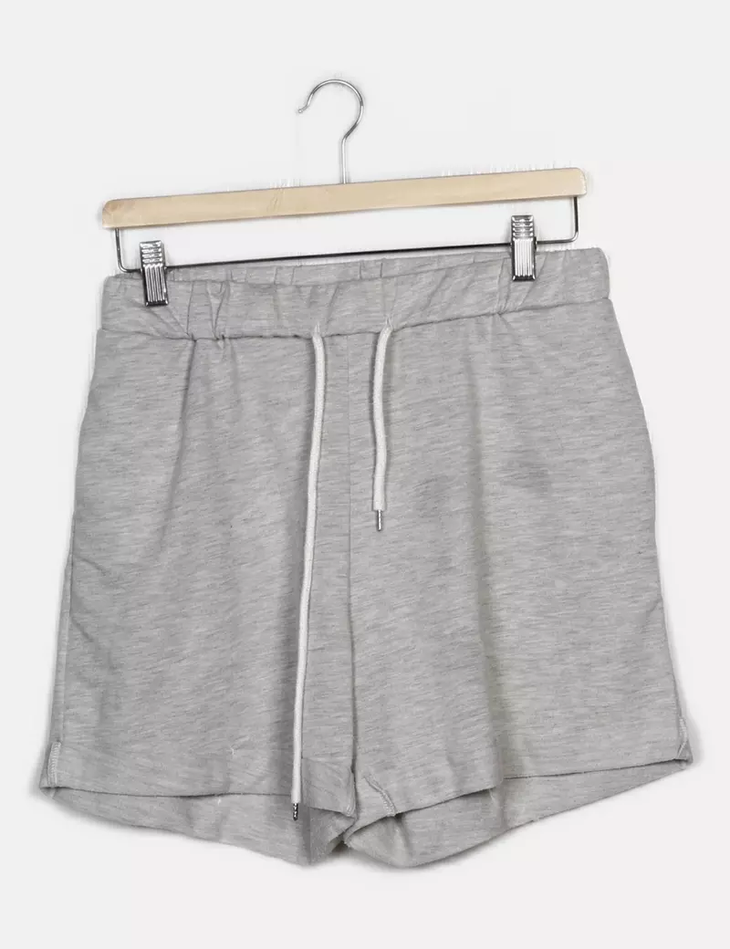 SHEIN Pantalones de chándal y joggers Cortos