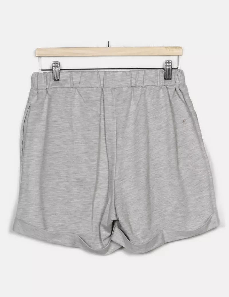 SHEIN Pantalones de chándal y joggers Cortos