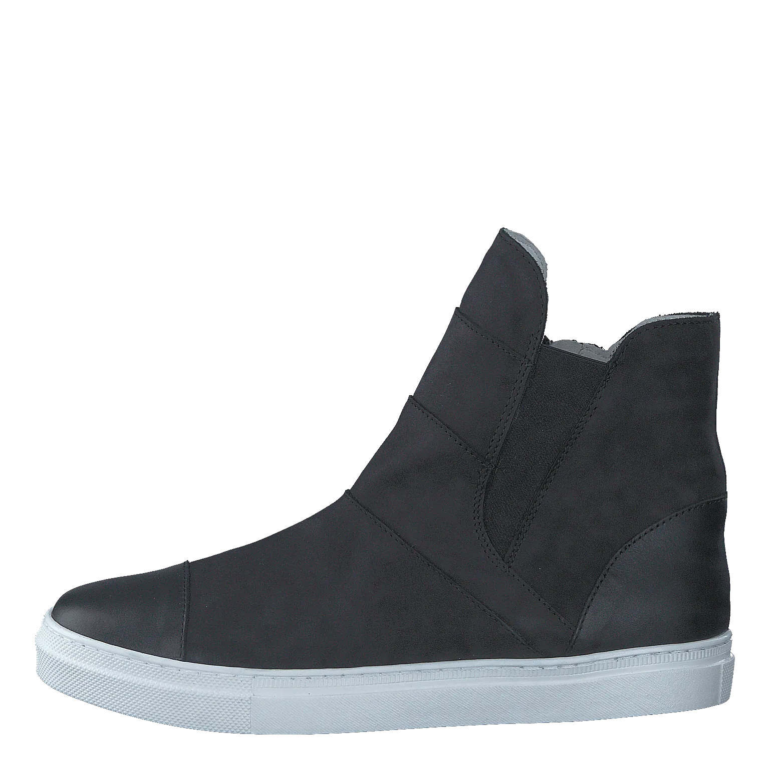 Shepherd zapatos Camilla Black