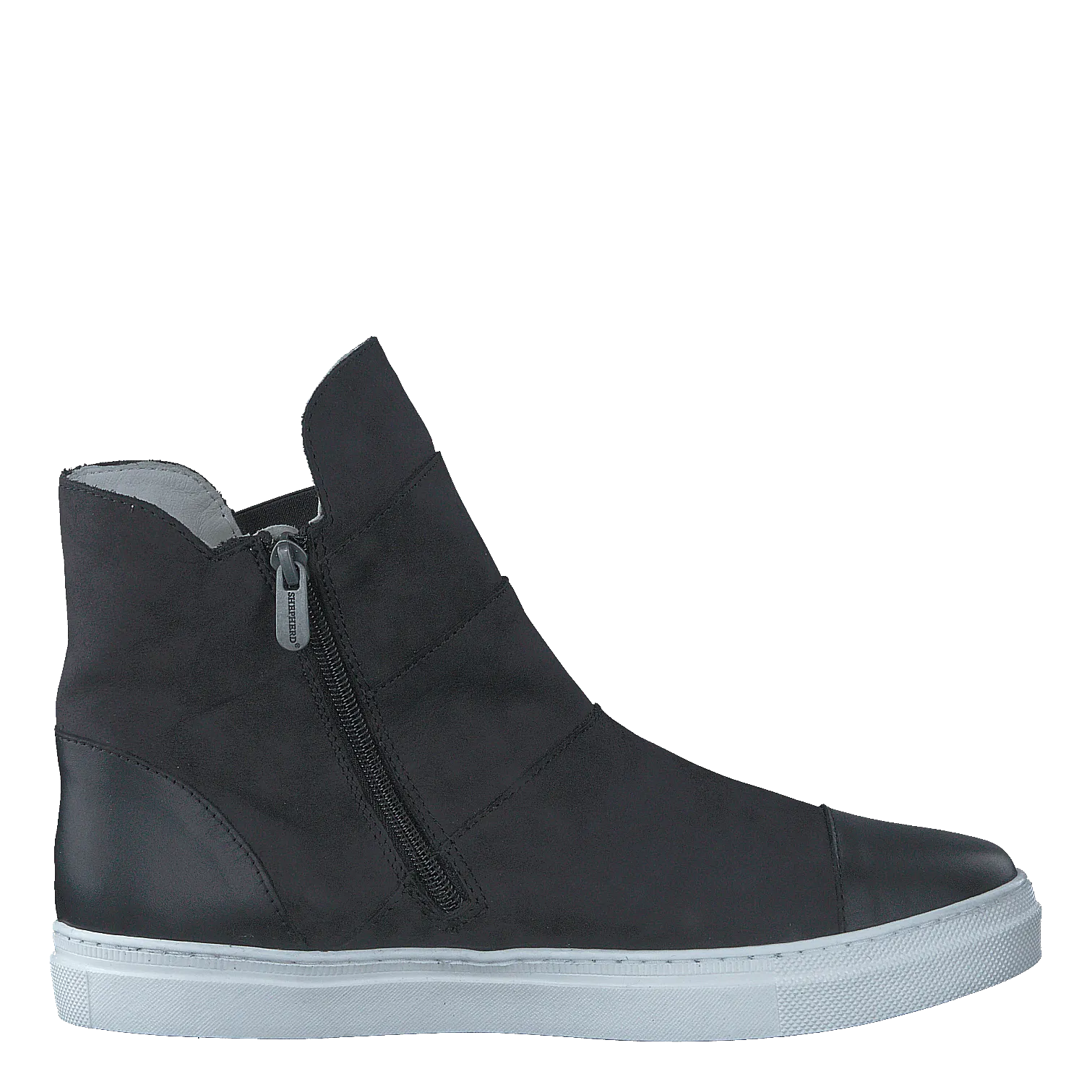 Shepherd zapatos Camilla Black