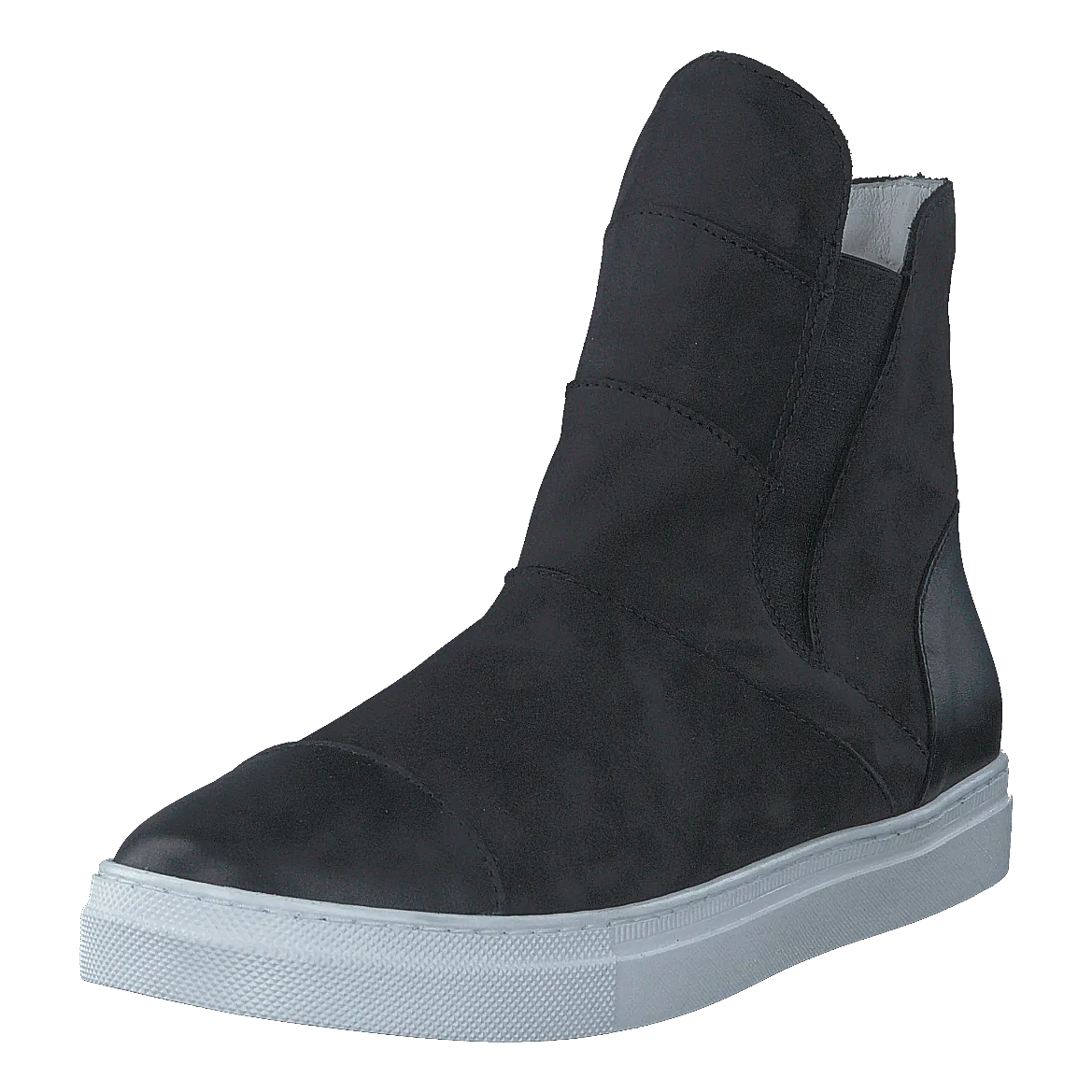 Shepherd zapatos Camilla Black