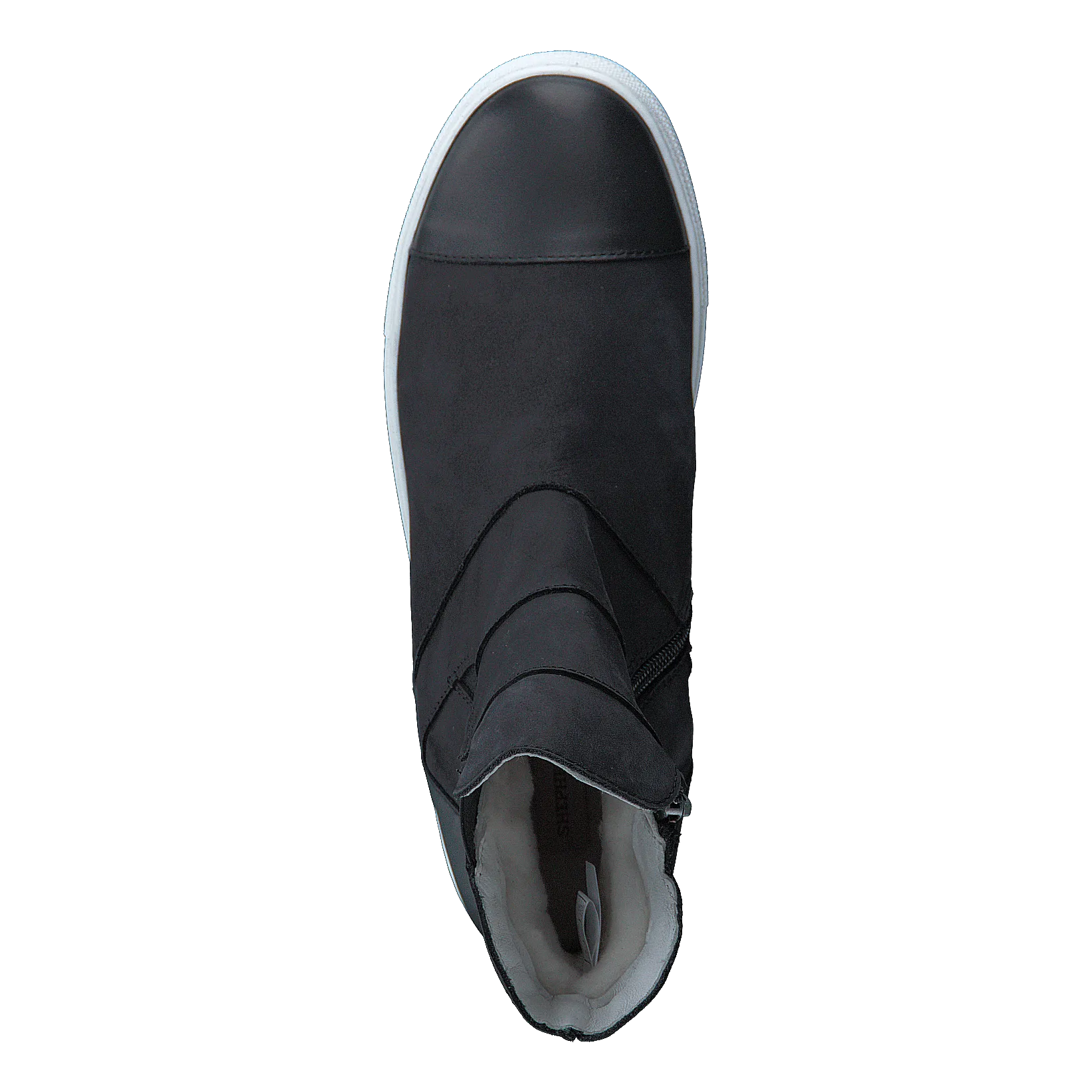 Shepherd zapatos Camilla Black
