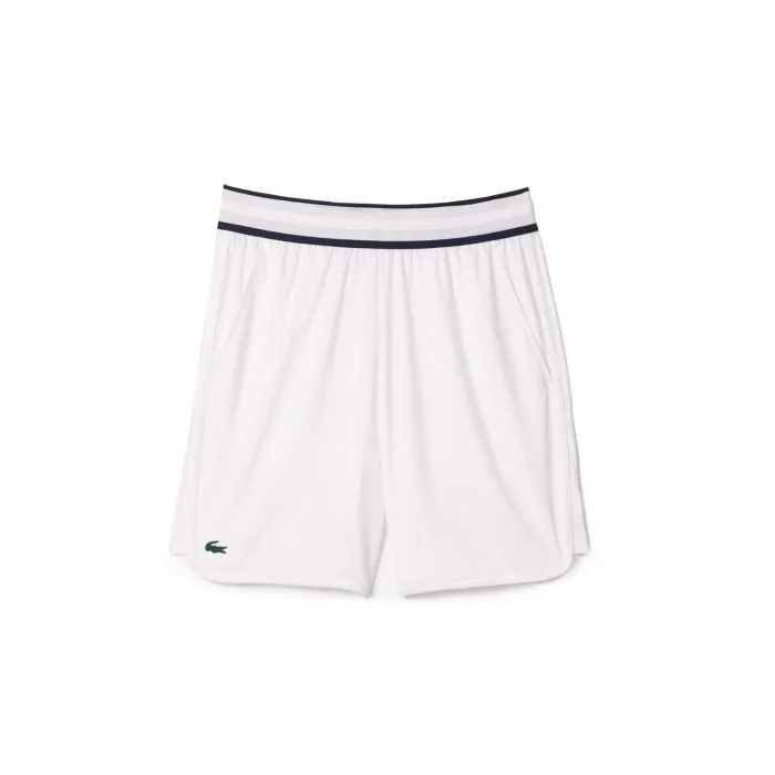 Short Lacoste