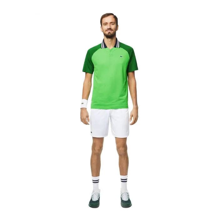 Short Lacoste