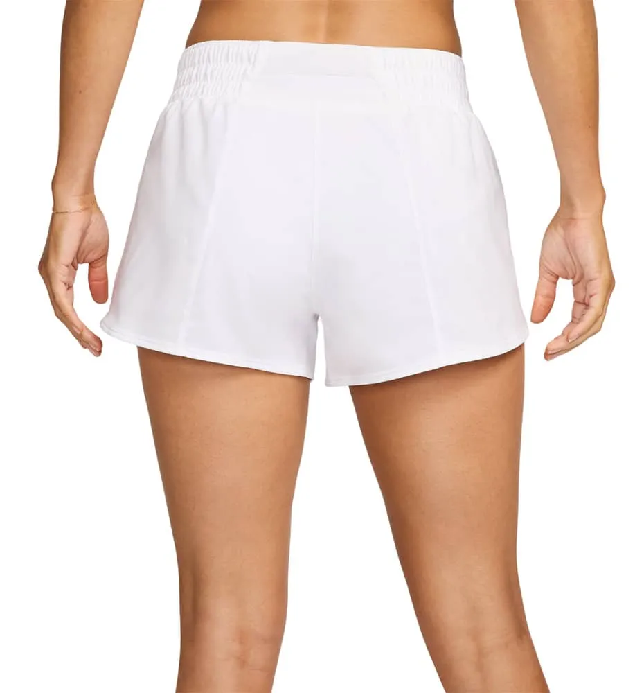 Short Running_Mujer_Nike One Swoosh