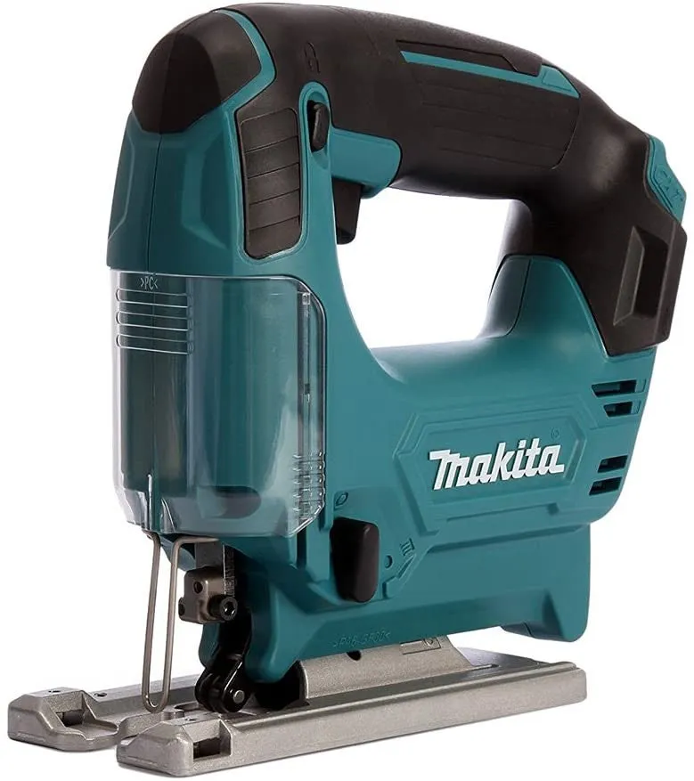 Sierra de calar 12Vmax CXT 18mm Makita JV101DZ