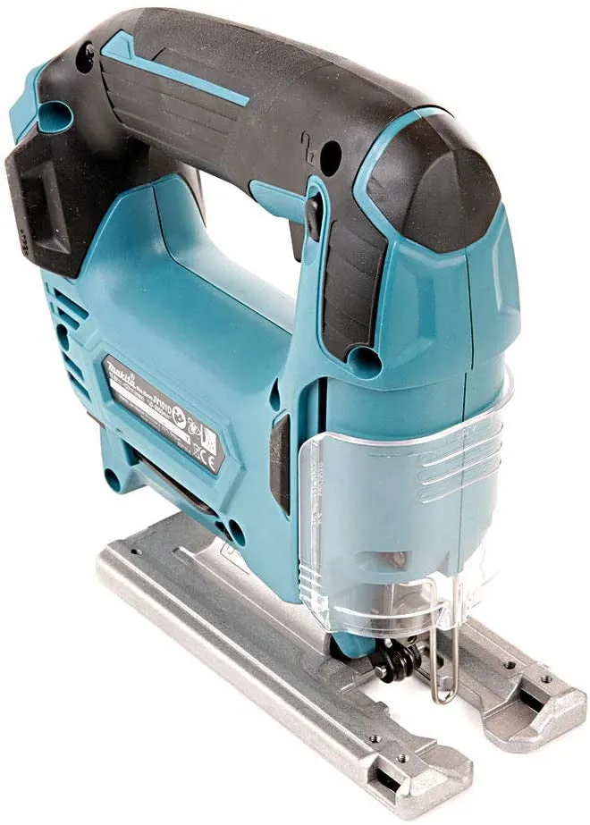 Sierra de calar 12Vmax CXT 18mm Makita JV101DZ