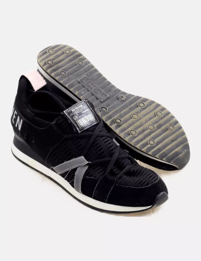Sixty Seven Deportivas