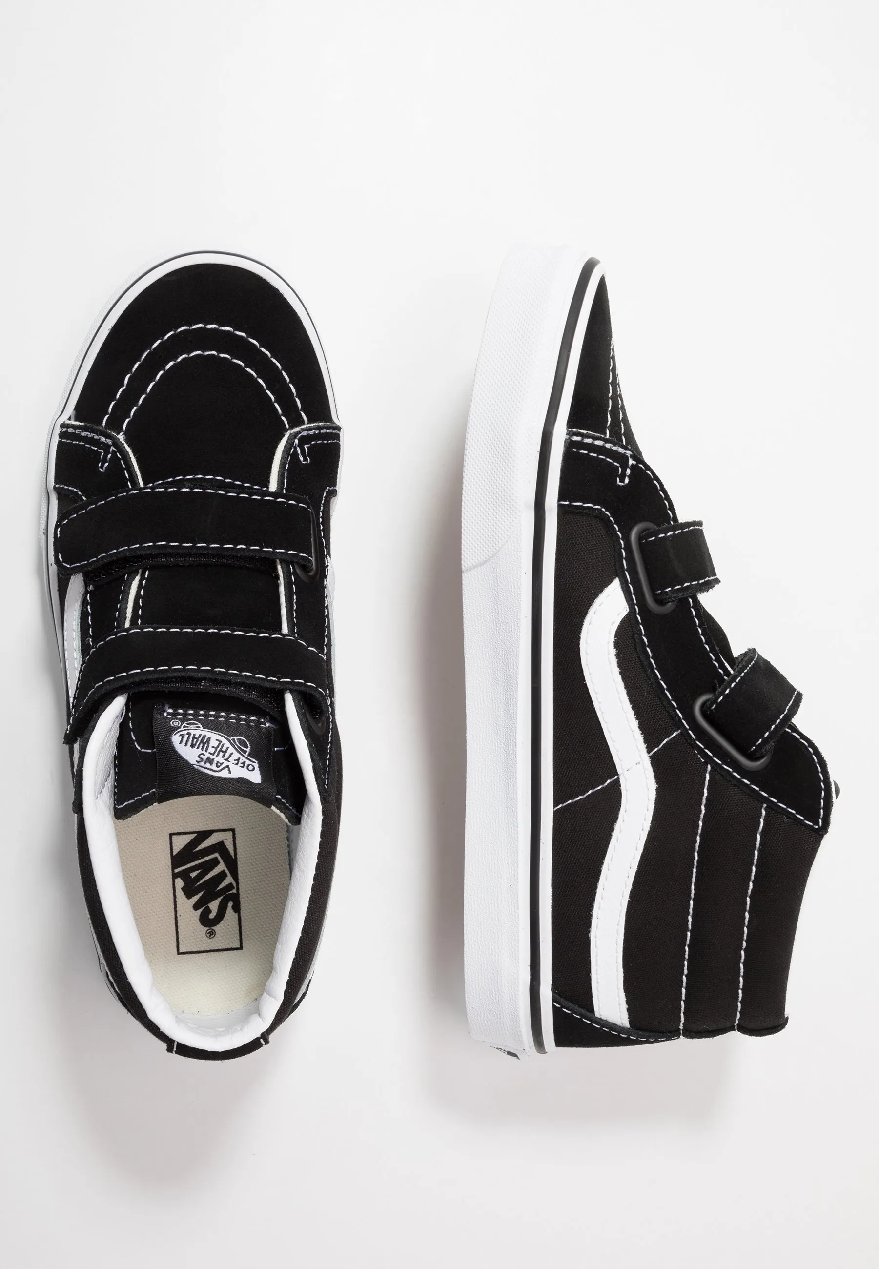 SK8 MID REISSUE UNISEX  ZAPATILLAS ALTAS