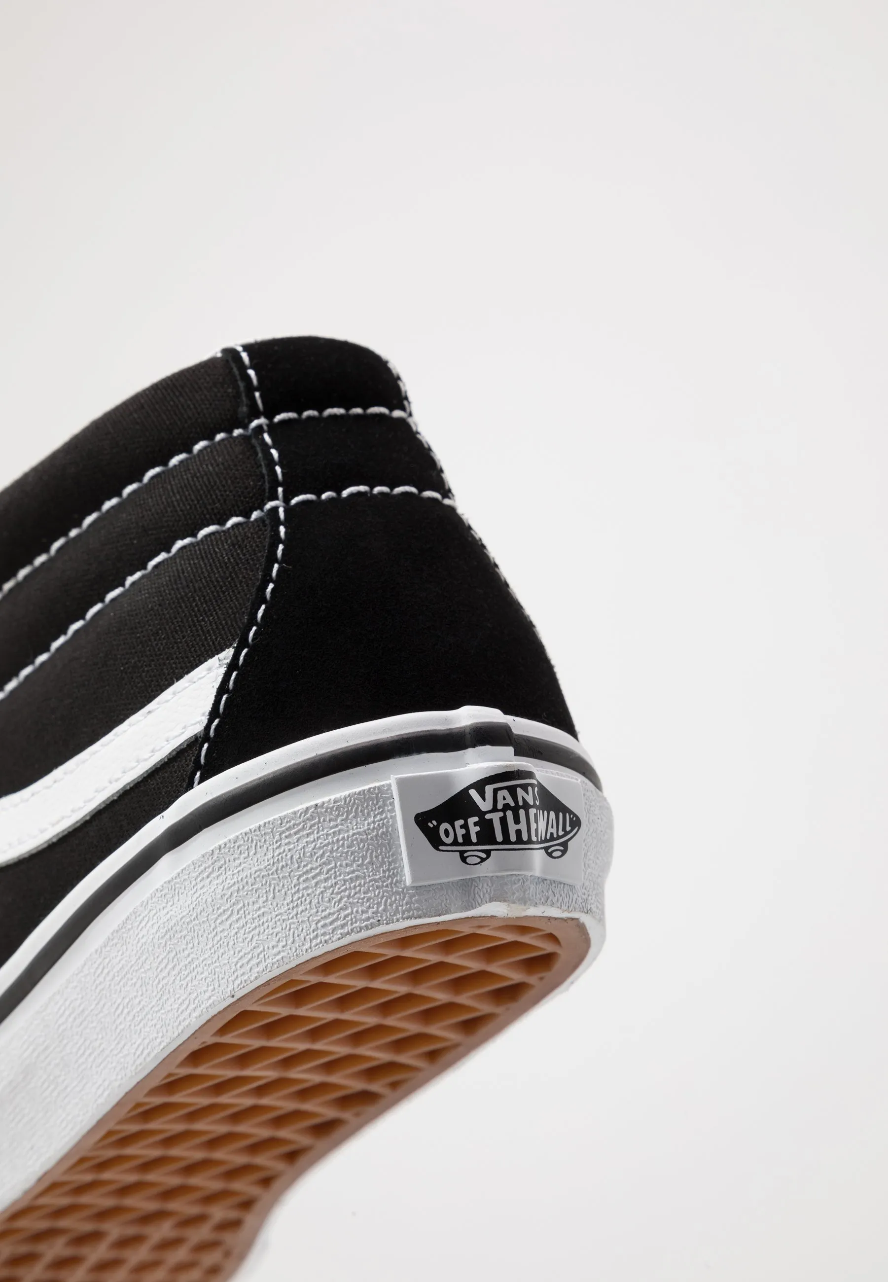 SK8 MID REISSUE UNISEX  ZAPATILLAS ALTAS