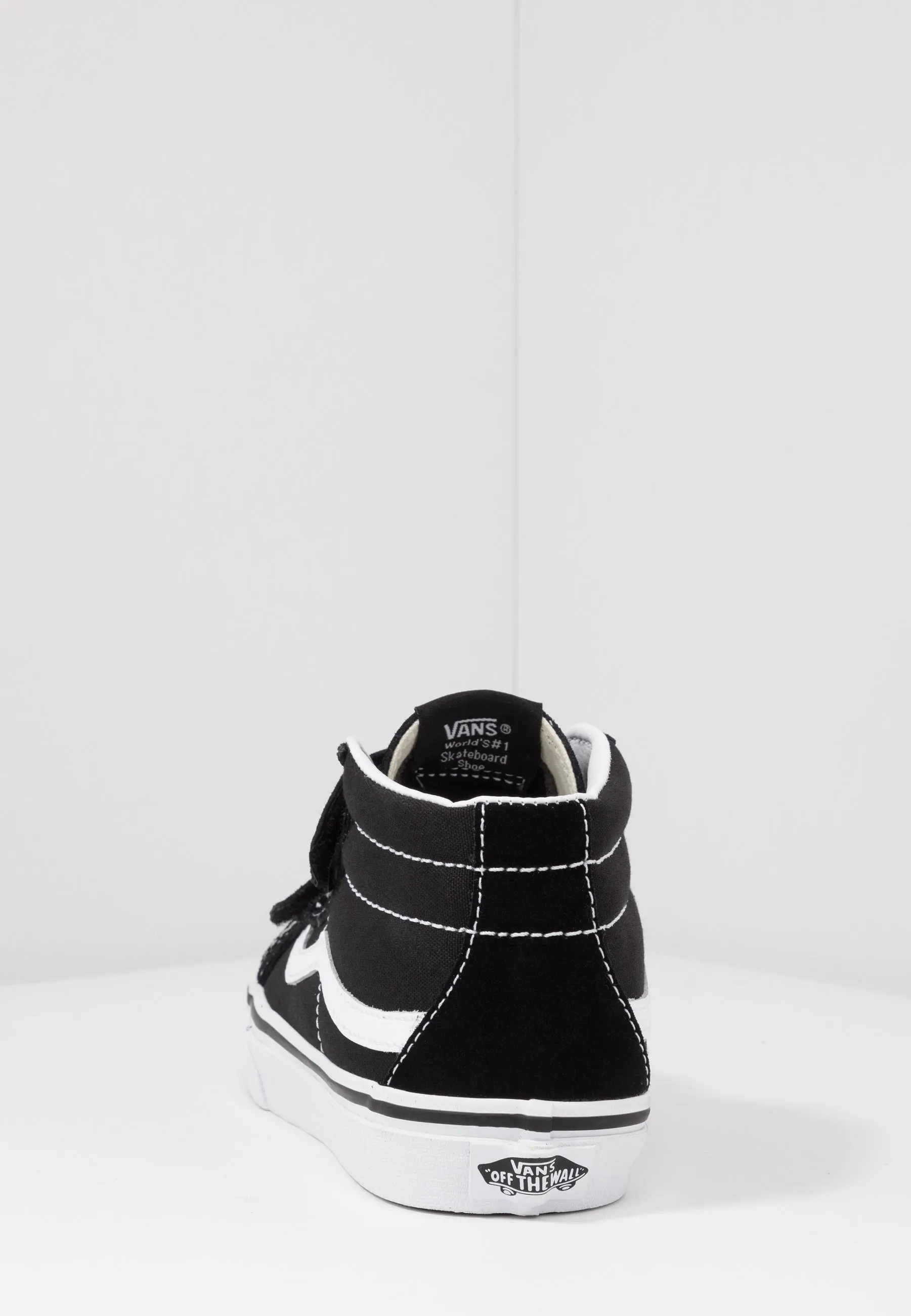 SK8 MID REISSUE UNISEX  ZAPATILLAS ALTAS
