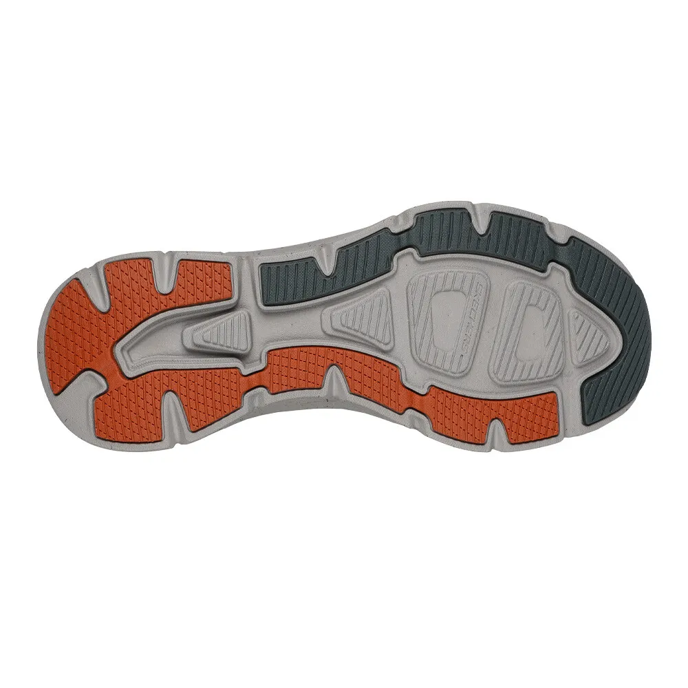 SKECHERS D'LUX WALKER 2.0 GRAILO IMPERMEABLE ZAPATILLAS TREKKING  AW24
