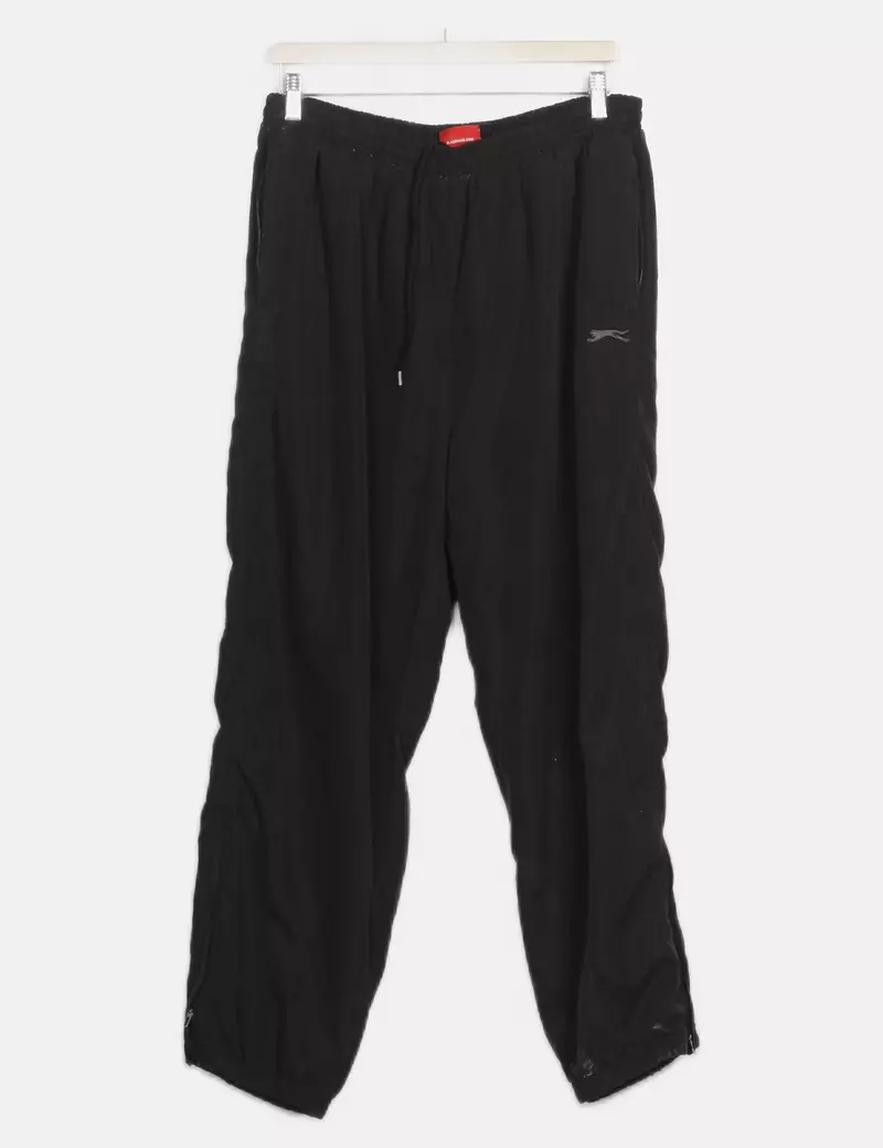 Slazenger Pantalones de chándal y joggers Anchos