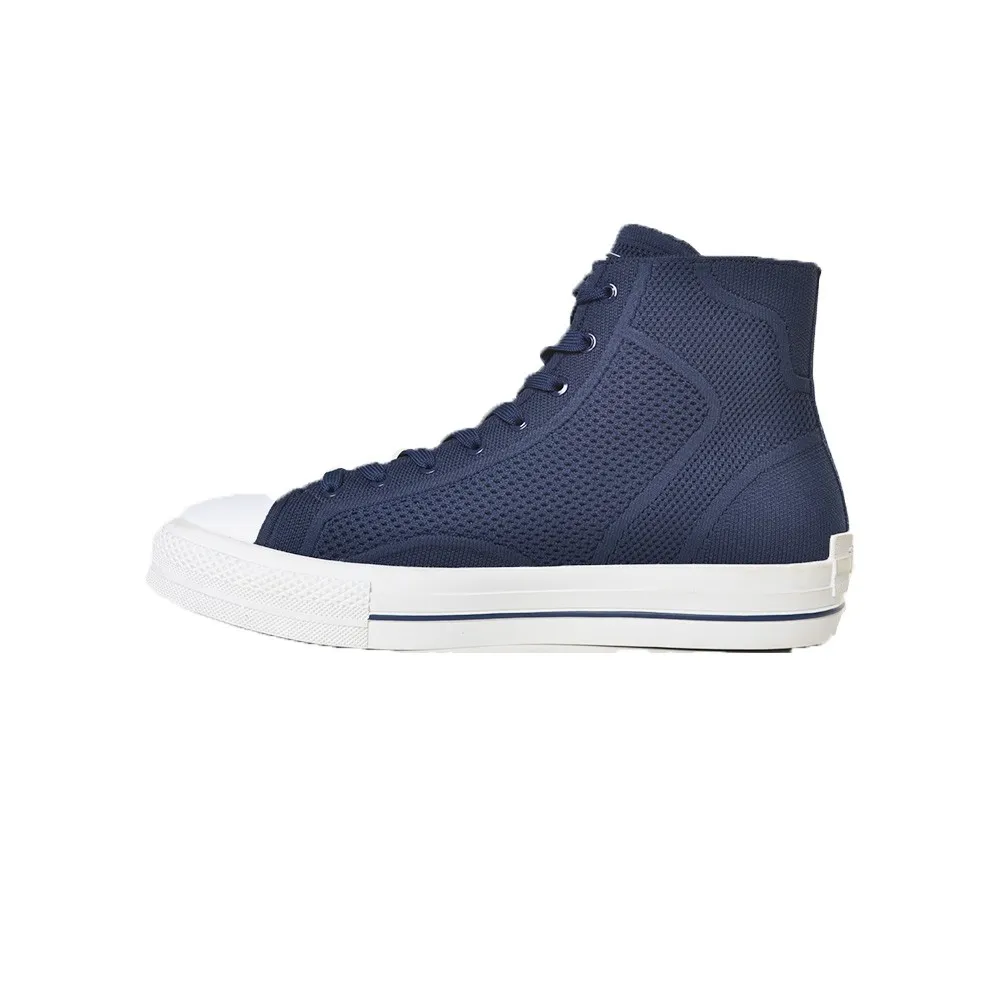 Sneakers Altas EA7 Emporio Armani X8Z041 XK333 Color Marino