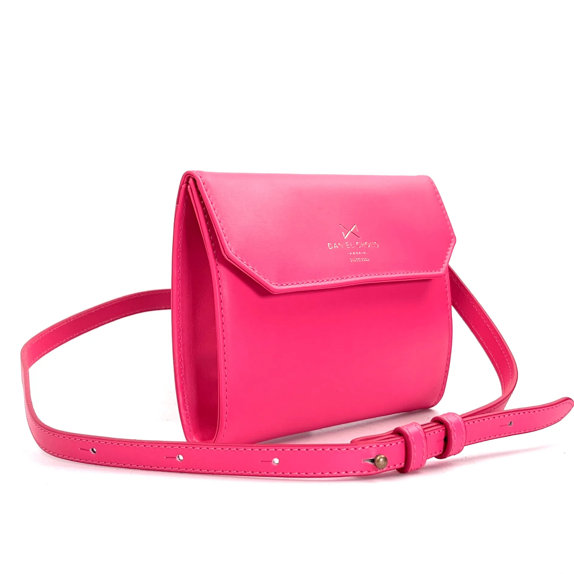 Sobre mini de piel Limited Edition