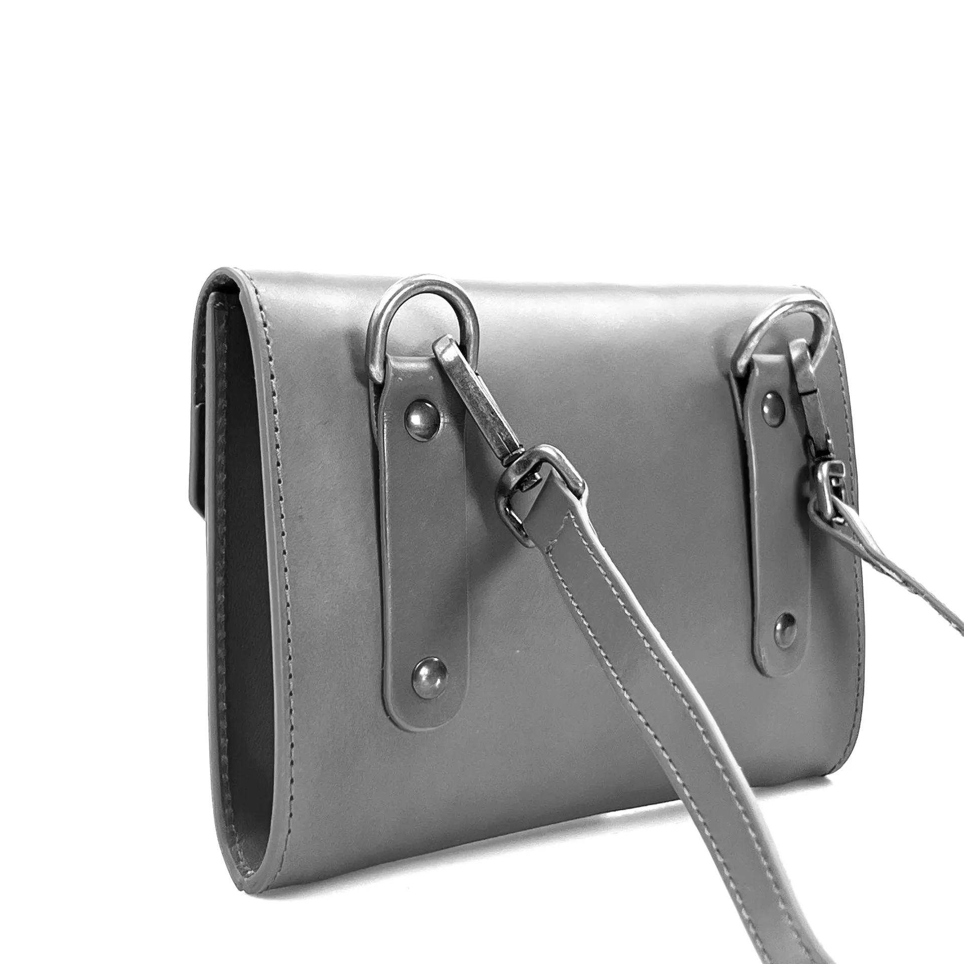 Sobre mini de piel Limited Edition