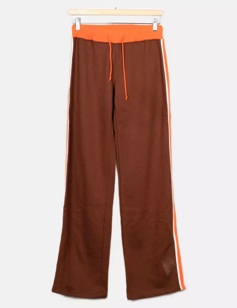 SONIA Pantalones de chándal y joggers Rectos