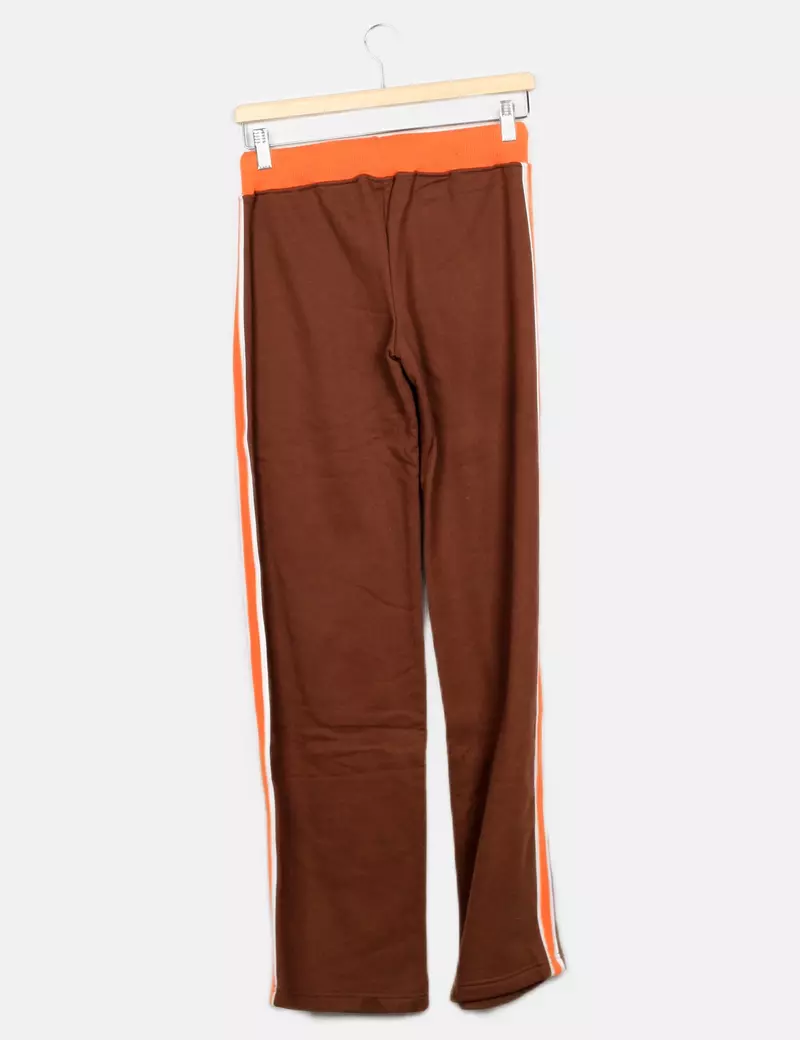 SONIA Pantalones de chándal y joggers Rectos