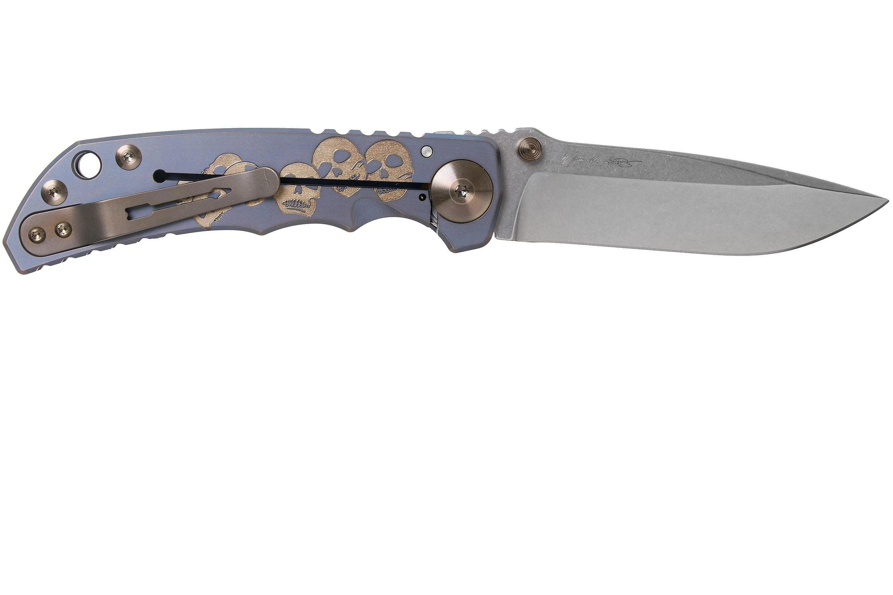 Spartan Blades Harsey, 2021 Special Edition Spartan Babe, SF5SPARTANBABE navaja