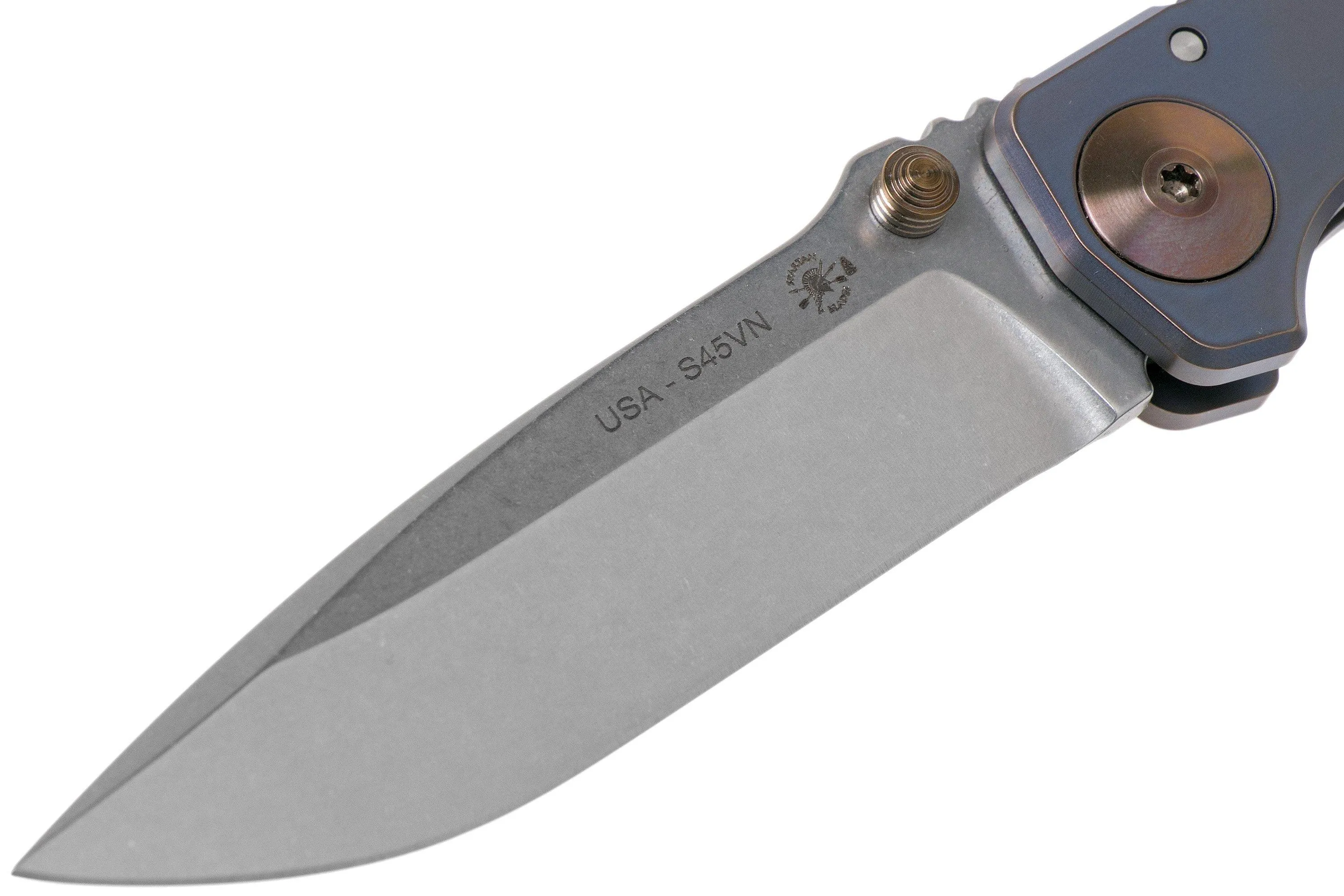 Spartan Blades Harsey, 2021 Special Edition Spartan Babe, SF5SPARTANBABE navaja