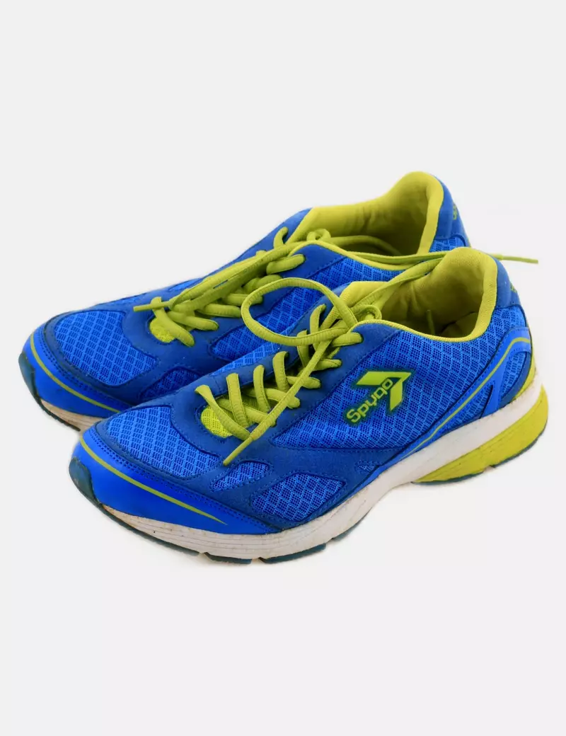 Spyqo Deportivas