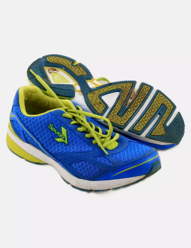 Spyqo Deportivas