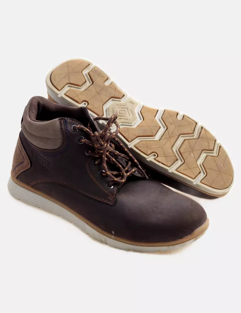 STEPFLY Botines