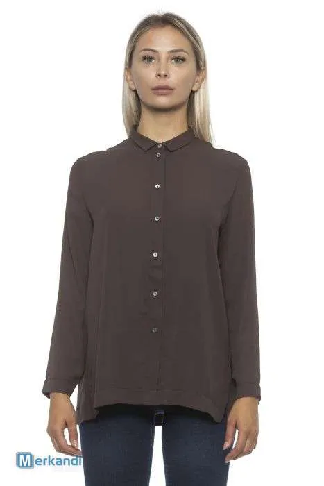 STOCK CAMISAS MUJER ALPHA STUDIO
