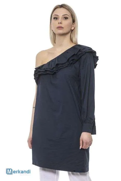 STOCK CAMISAS MUJER ALPHA STUDIO