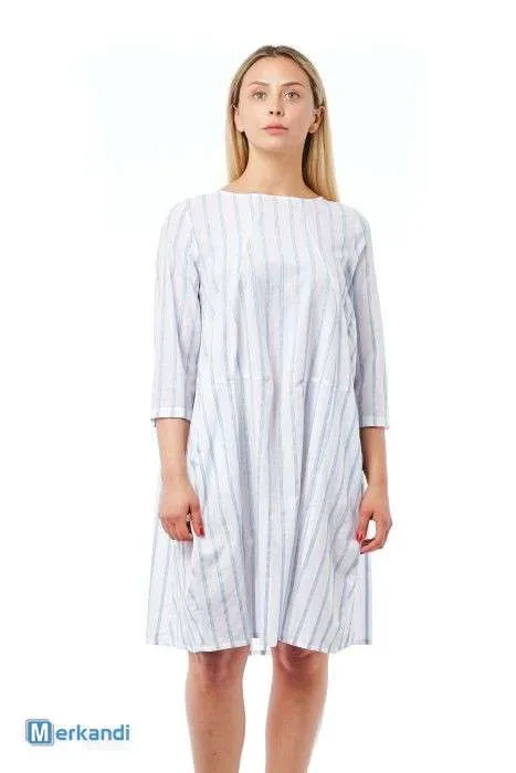 STOCK VESTIDOS DE MUJERES BAGUTTA