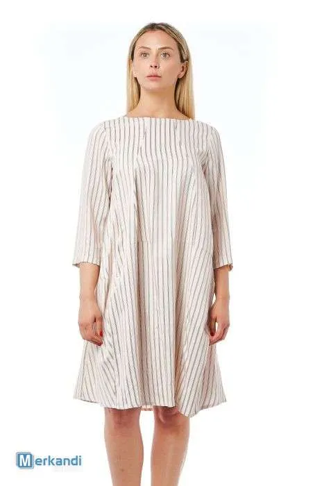 STOCK VESTIDOS DE MUJERES BAGUTTA