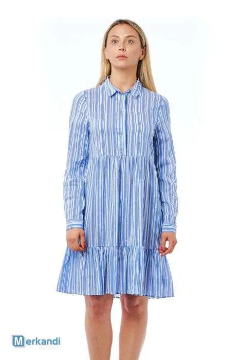 STOCK VESTIDOS DE MUJERES BAGUTTA