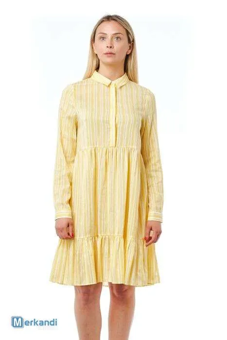 STOCK VESTIDOS DE MUJERES BAGUTTA