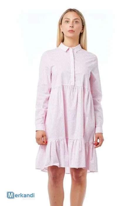 STOCK VESTIDOS DE MUJERES BAGUTTA