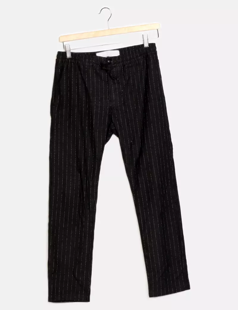 Stretch Pantalones de chándal y joggers Rectos