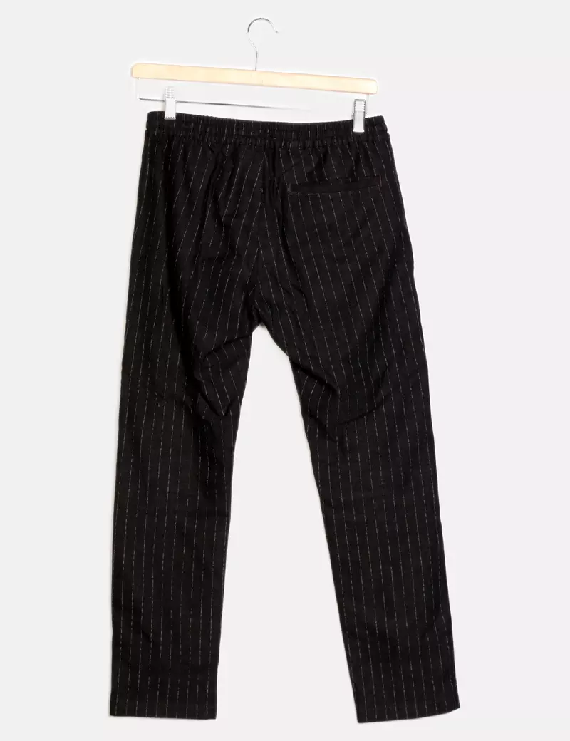 Stretch Pantalones de chándal y joggers Rectos