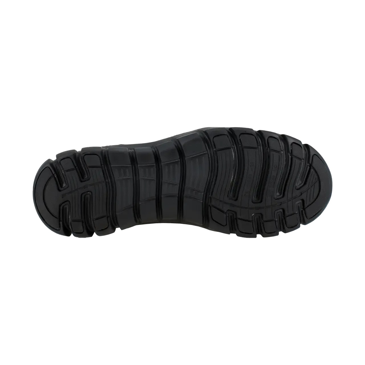 Sublite Cushion Metguard Puntera De Aluminio RB4046
