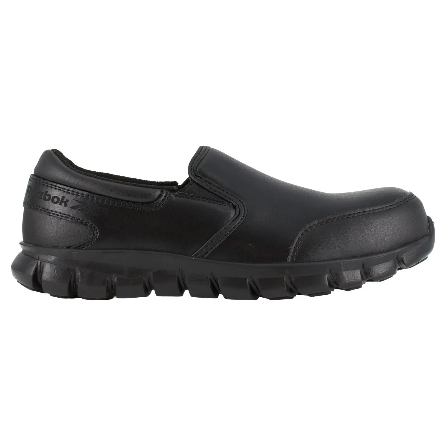 Sublite Cushion Puntera Compuesta De Cuero RB4036