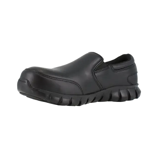 Sublite Cushion Puntera Compuesta De Cuero RB4036