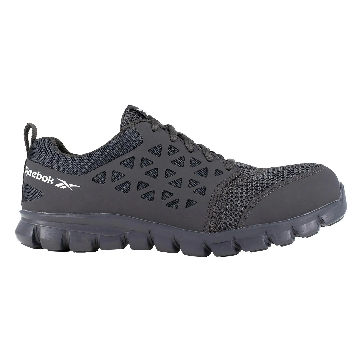 Sublite Cushion Puntera Compuesta MicrofiberMesh RB4038