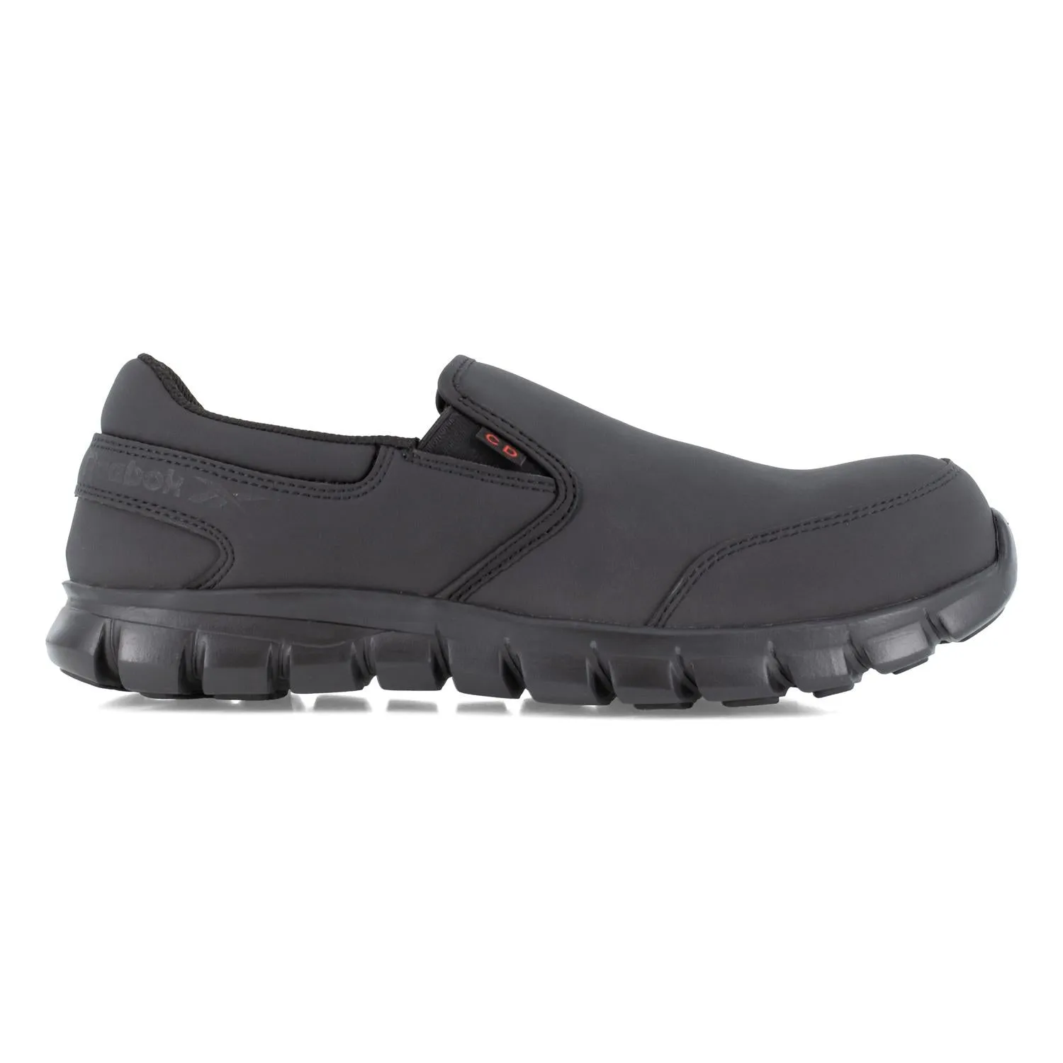 Sublite Cushion Puntera Compuesta RB4044