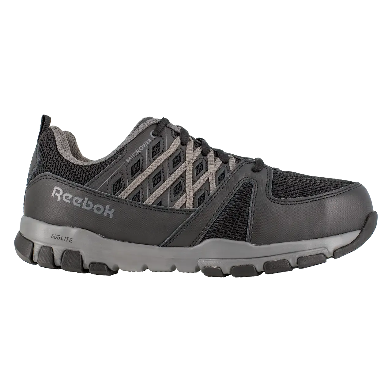 Sublite Puntera De Hierro RB4016