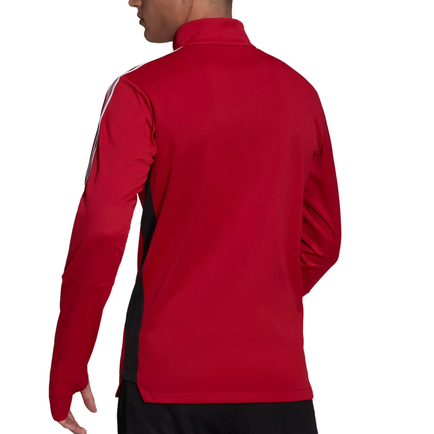 Sudadera adidas Arsenal Warm entrenamiento
