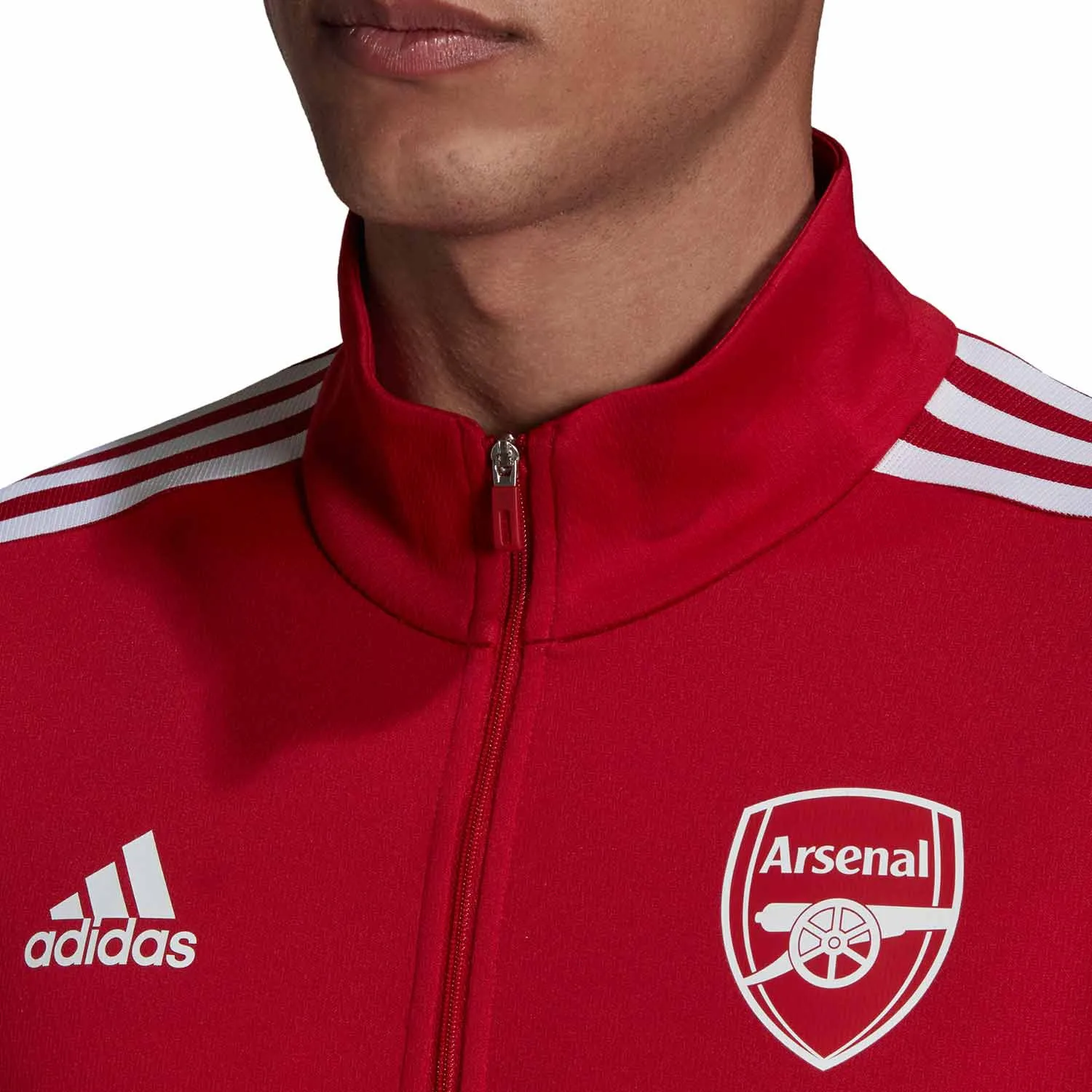 Sudadera adidas Arsenal Warm entrenamiento