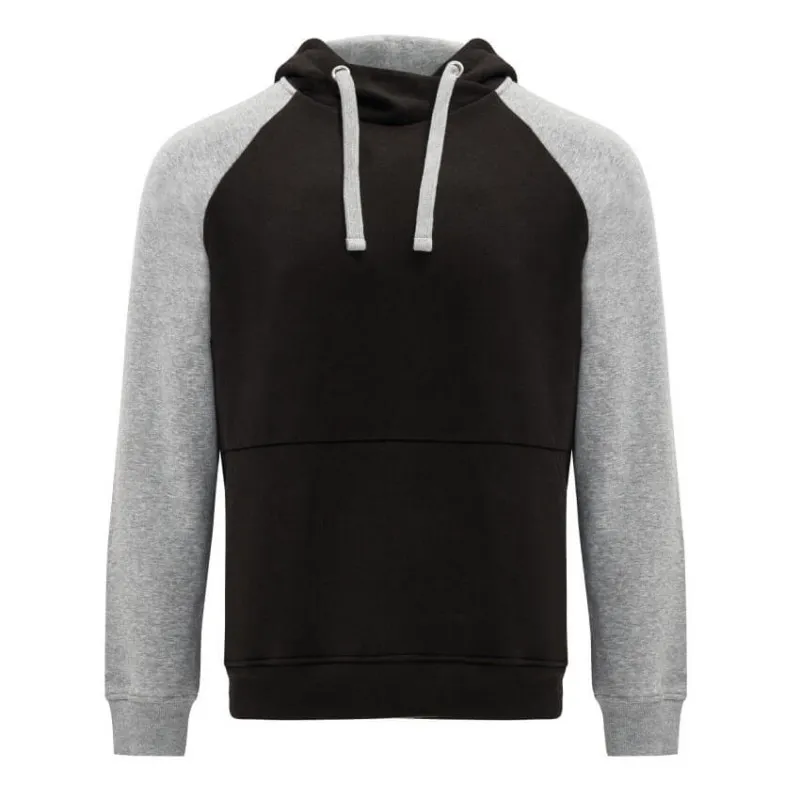 SUDADERA BASEBALL CON CAPUCHA BADET NIñONIñA DE ROLY
