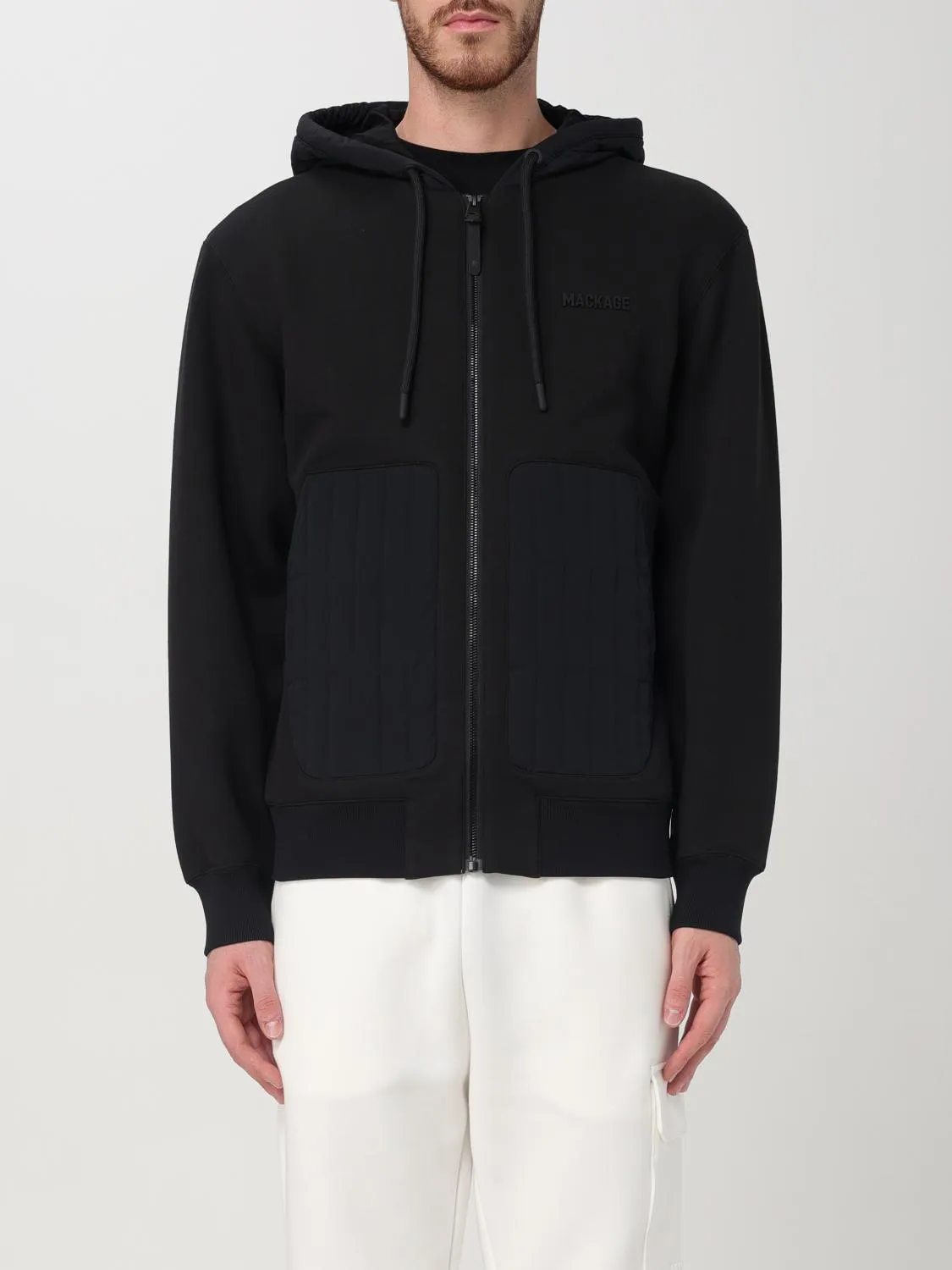 Sudadera hombre Mackage