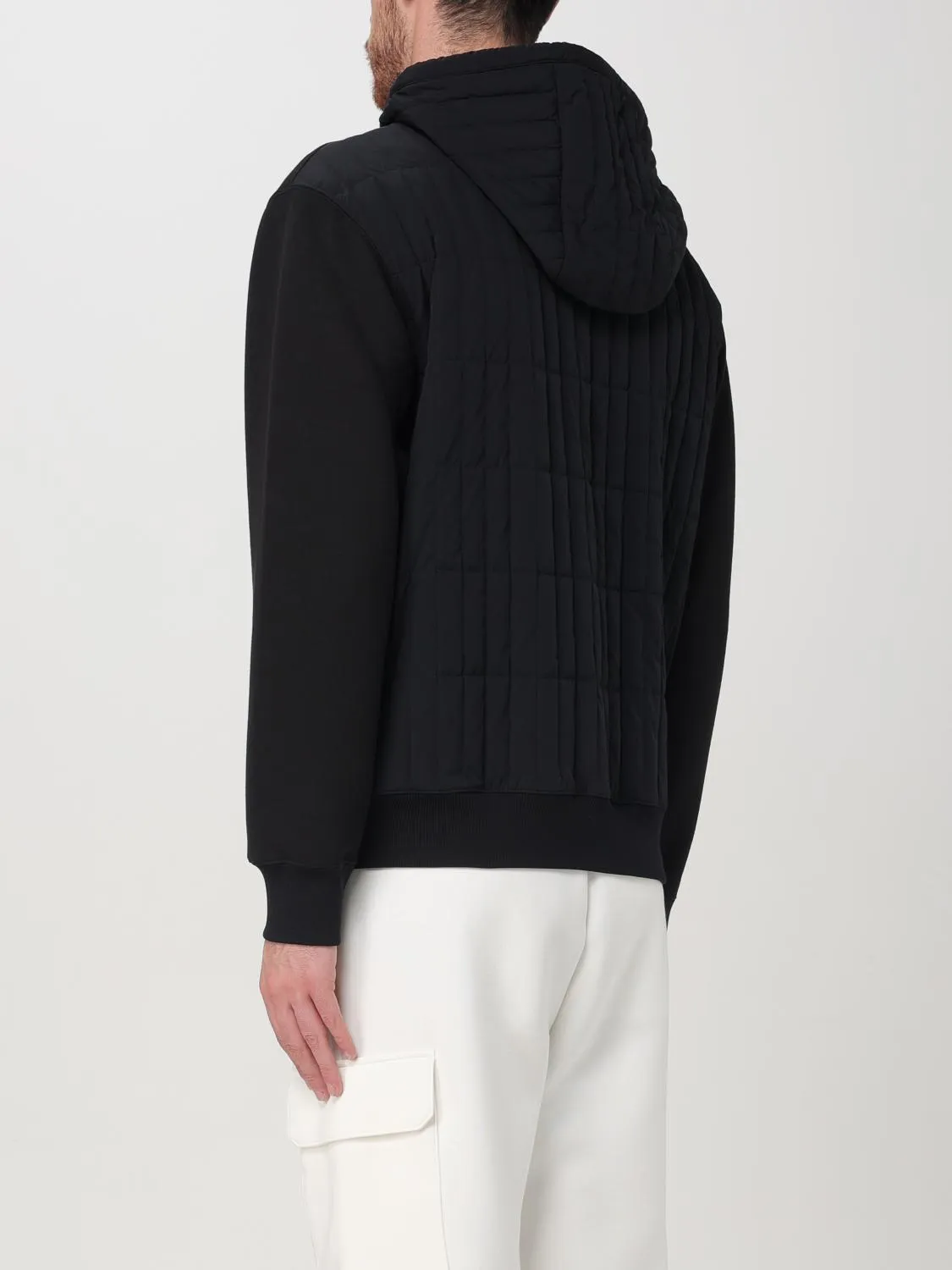 Sudadera hombre Mackage
