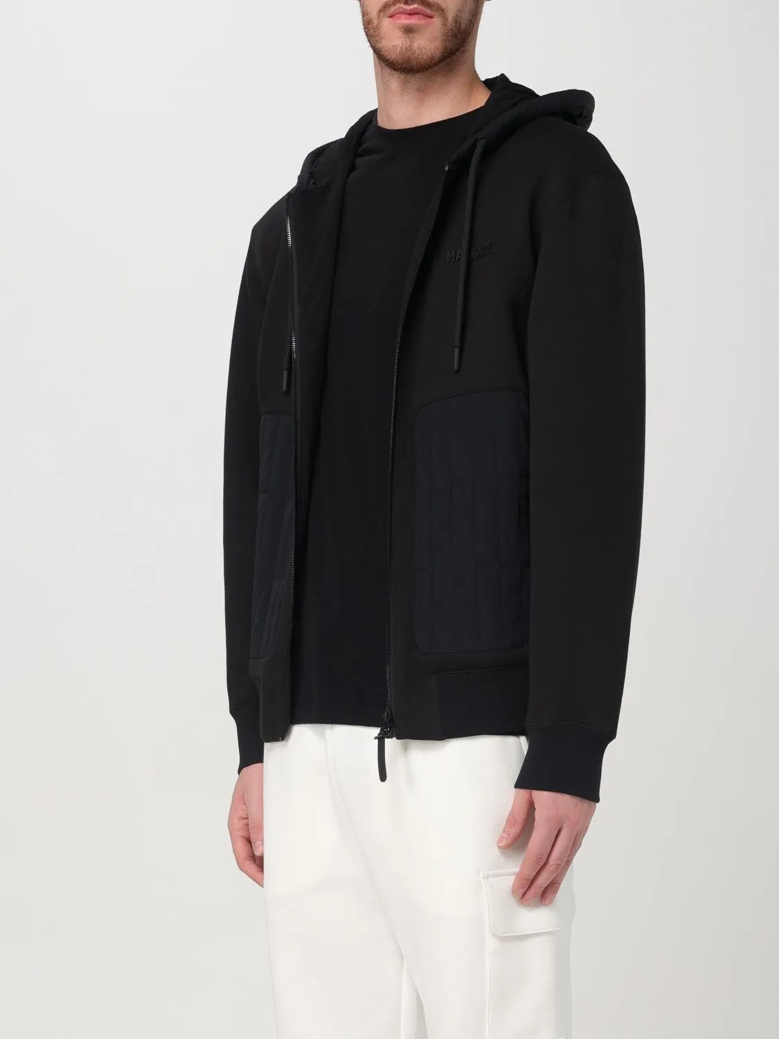 Sudadera hombre Mackage