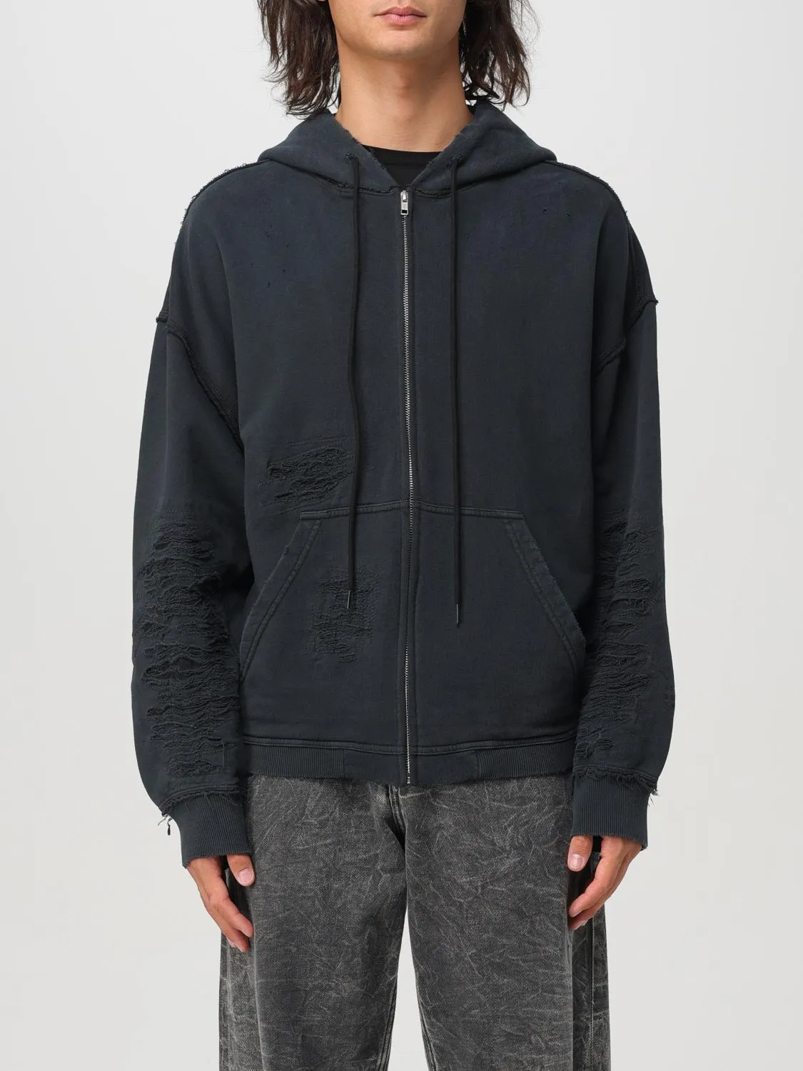 Sudadera hombre Mm6 Maison Margiela