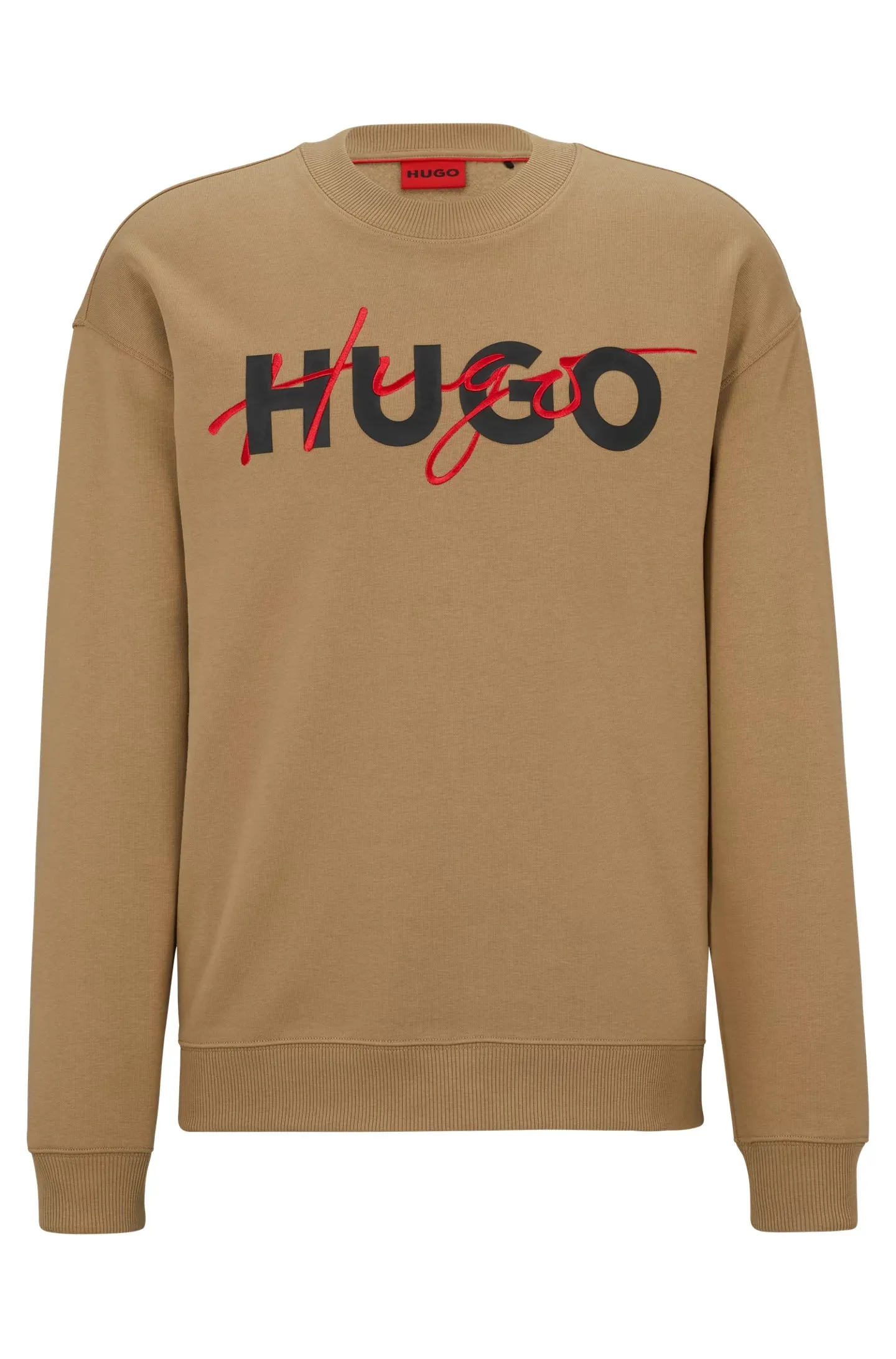 SUDADERA HUGO  50494558 242
